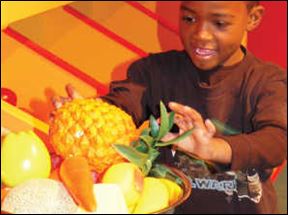 Little Scientists Week