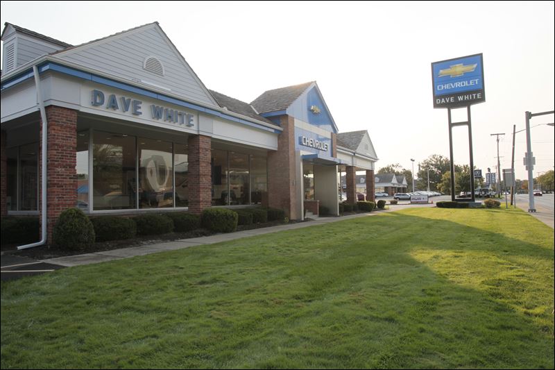 Local Gm Dealerships Say Store Upgrades Are Worth It