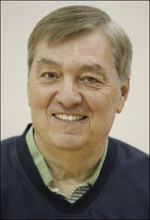 Jim Robinson