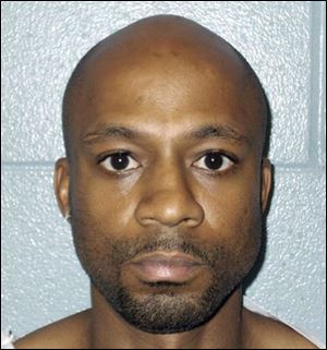 Curtis Clinton is accused of killing 23-year-old Heather Jackson, her 3-year-old daughter and 18-month-old son.