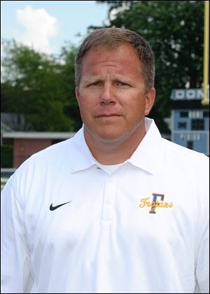 Mark Ritzler