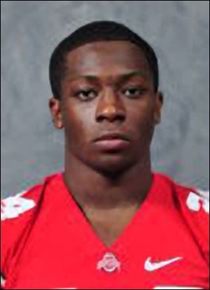 Armani Reeves