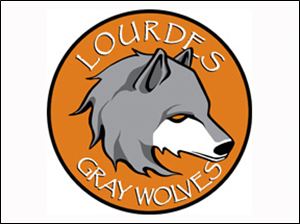 Lourdes Gray Wolves 