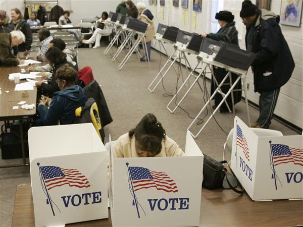 Voter registration ordinance receives support from Toledoans, council members