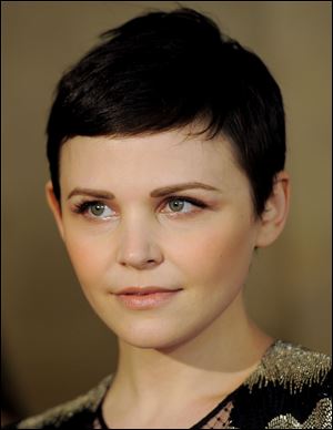 Ginnifer Goodwin