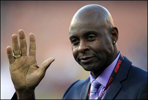 Jerry Rice
