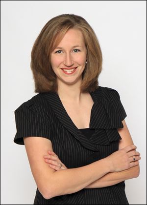 Erin Chase