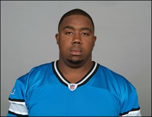 Nick Fairley