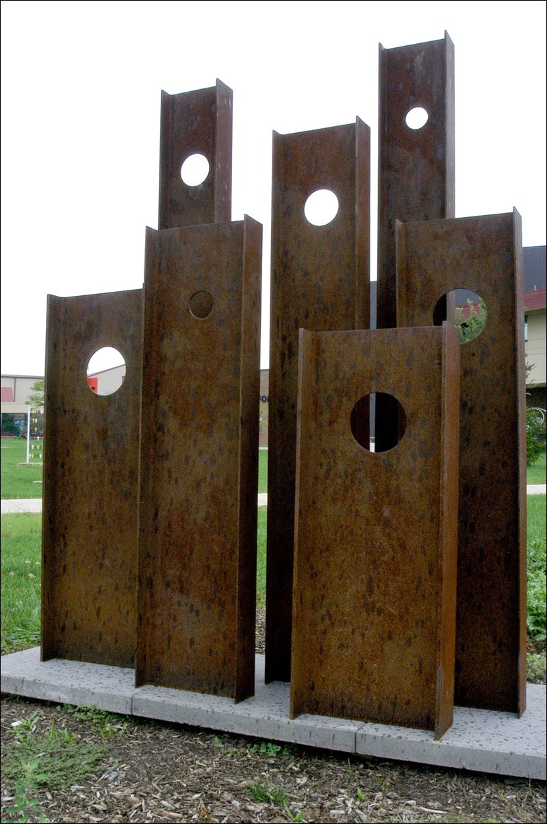 Arts center will open with reception Friday Toledo Blade