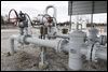 Natural gas prices drop