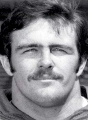Pete Cusick, an All American on the 1974 team believes there's no doubt that the wrong team won the game.