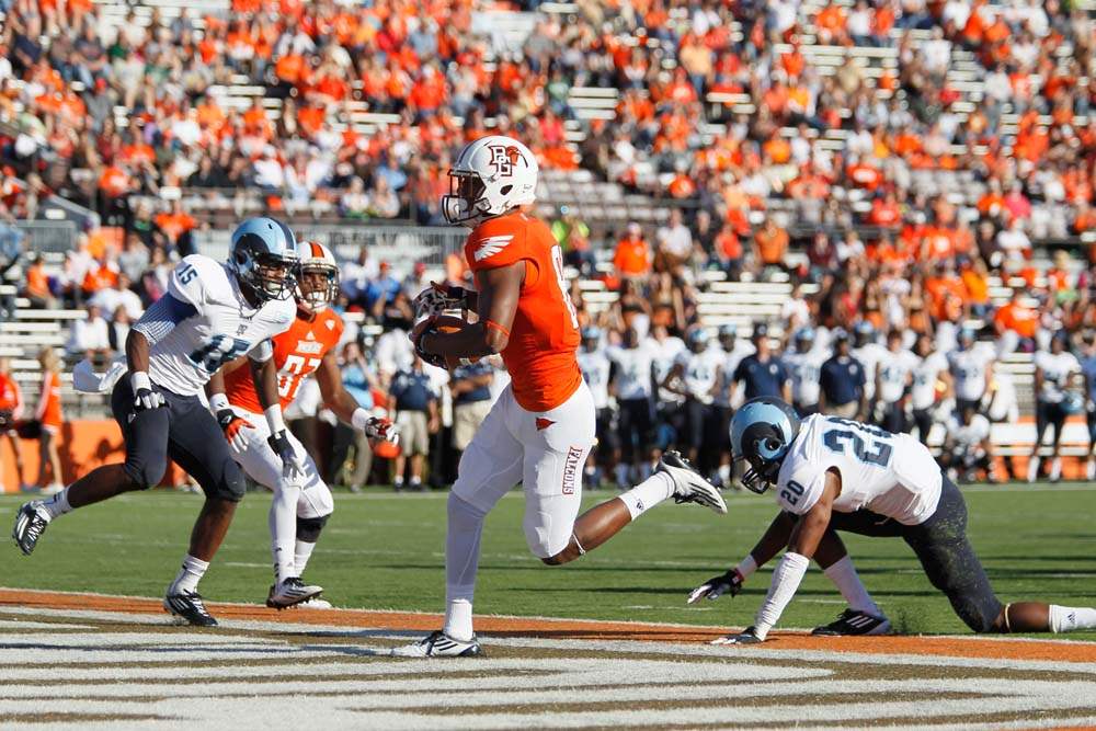 BGSU-football-Gallon-touchdown