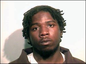 Darrell James Parnell