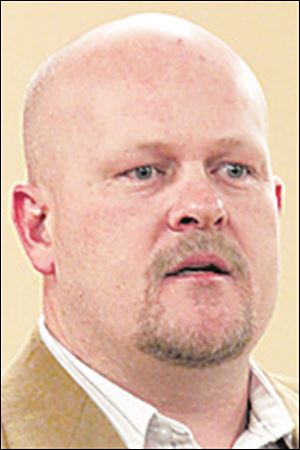Samuel Joseph Wurzelbacher, better known as 