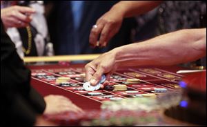 Penn is set to open its second Ohio casino later this month in west Columbus followed by the last casino from ROC in Cincinnati next year.