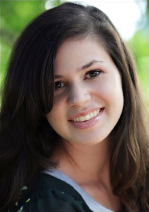 Meghann Zmuda

