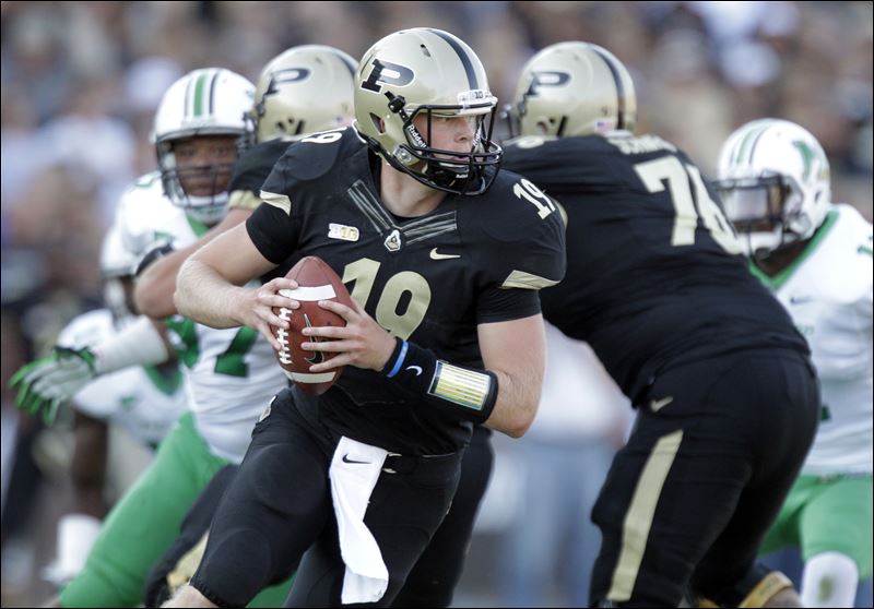 Best Uniforms: Big Ten Leaders Division | IGN Boards