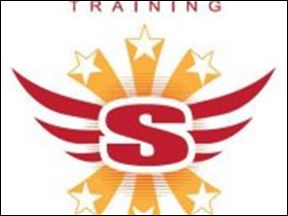 Super Hero Training
