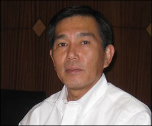 CNissan India’s Shouhei Kimura says his company’s plans call for putting five models on sale in India by 2012.