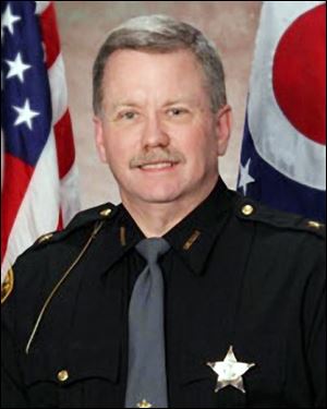 Sheriff William 