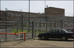 Ohio Department of Rehabilitation and Correction Hocking Correctional Facility in Nelsonville is among the facilities in Ohio.