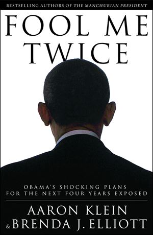 The book lays out what future that conservatives have been warning about. 