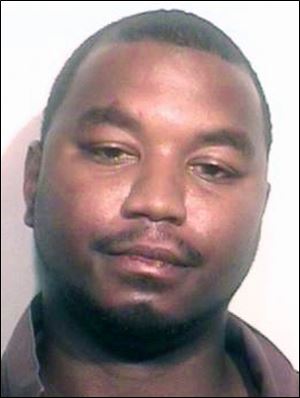 Jamieus  A. Smith 29,was charged with felonious assault after punching two club security workers leading to the death of one.