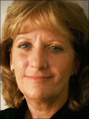 Brenda Clubine.