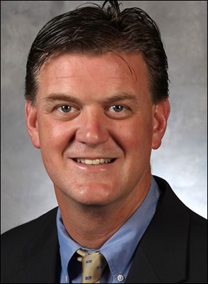 Scott Paluch