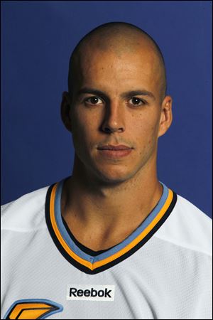Todd Griffith