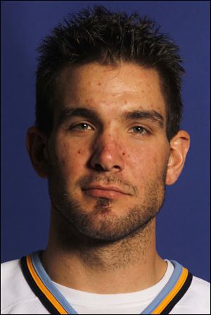 David Starenky