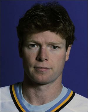Randy Rowe