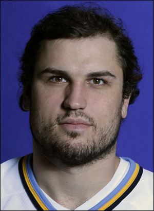 Phil Oreskovic
