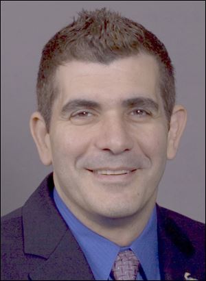 Dave Aleo