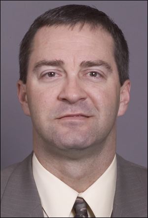Brad Fredrick