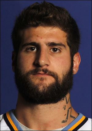 Cody Lampl