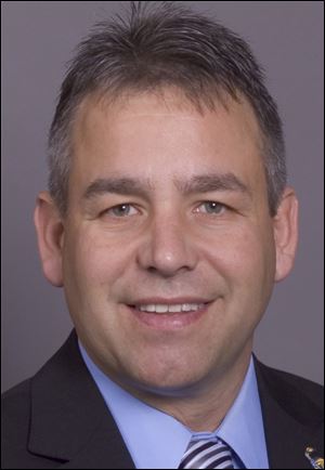 Nick Vitucci