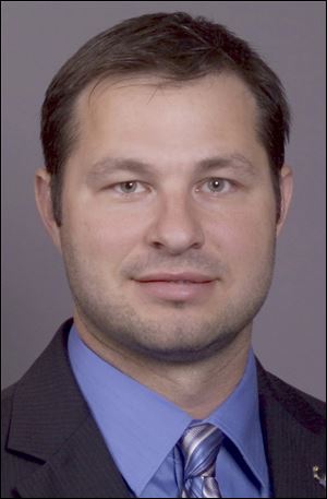 Dan Watson