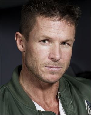 Felix Buamgartner