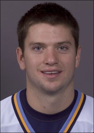 Joey Martin