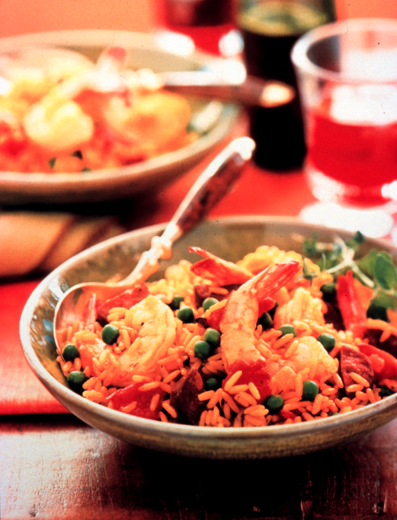 When making paella, the crust is the key The Blade