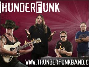 ThunderFunk