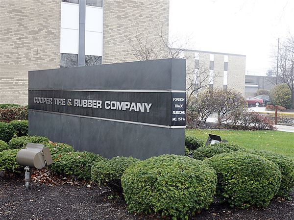 Cooper Tire declares dividend