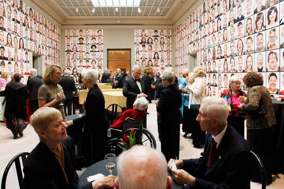 Centenary-exhibit-dining