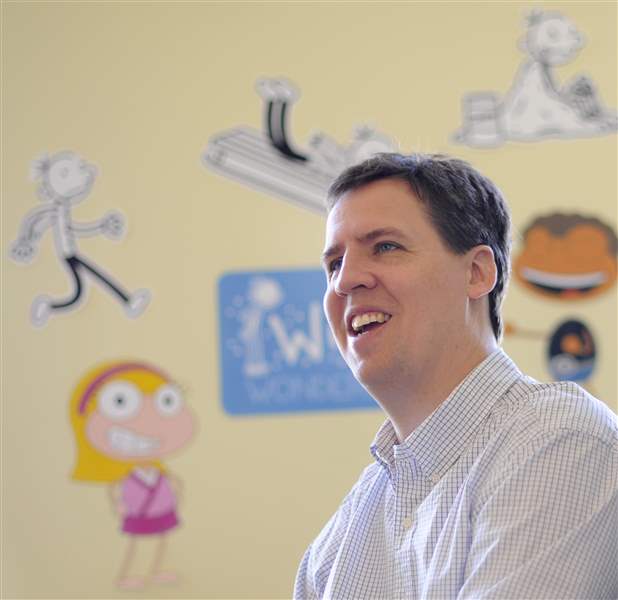 Dear Digital Diary ‘Wimpy Kid' series to make ebook debut after long