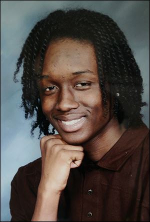 Deontae Allen