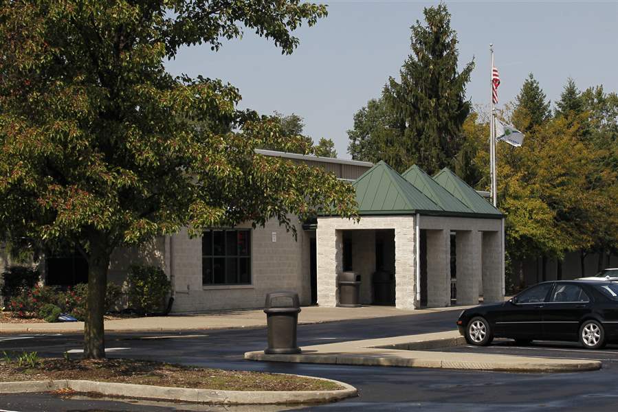 Sylvania Recreation District seeks operating levy The Blade