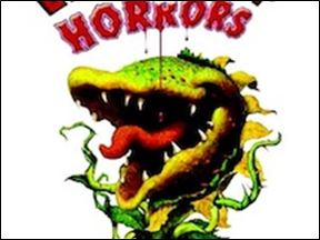 Little Shop of Horrors