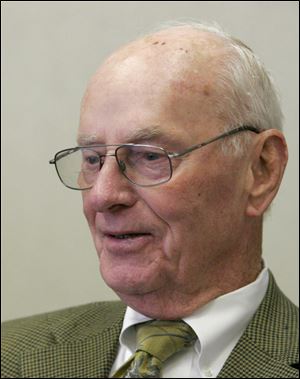 Dr. Richard Ruppert