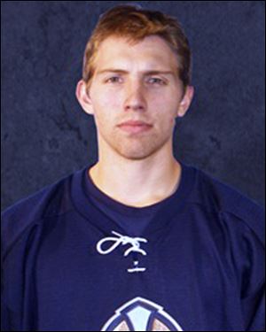 Max Campbell.